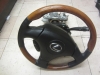 Lexus - Air Bag - STEERING WHEEL